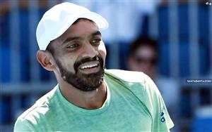 Divij Sharan, Gold Medal winner at Jakarta Palembang 2018 Asian Games in Tennis Doubles